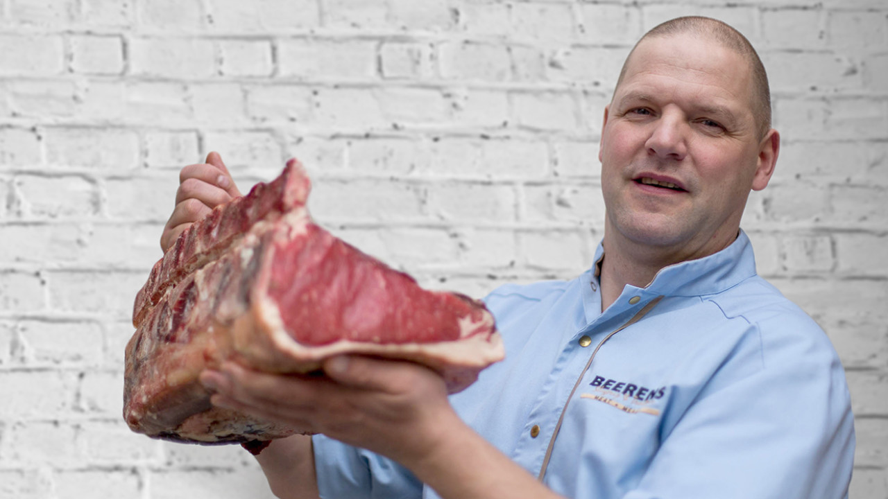 Slagerij Beerens Eindhoven afbeelding 1