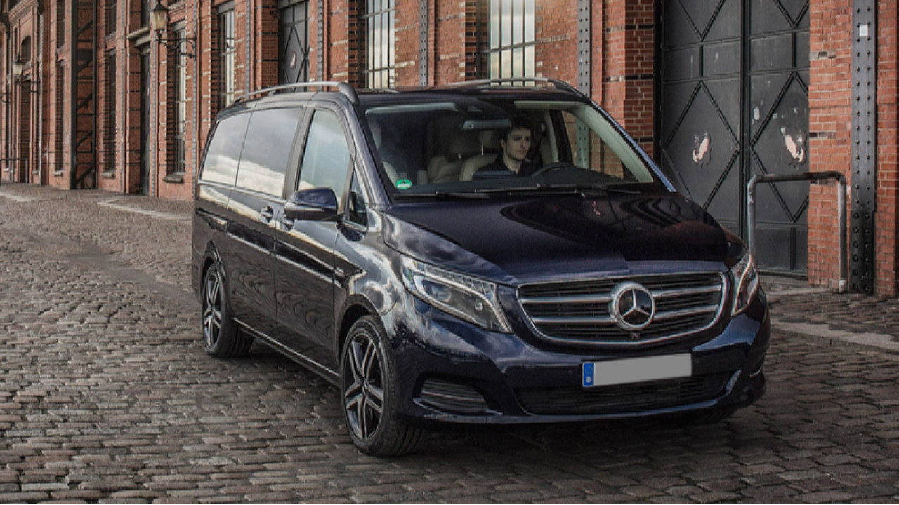 Bedrijfswagens Rijkers Valkenswaard afbeelding 6