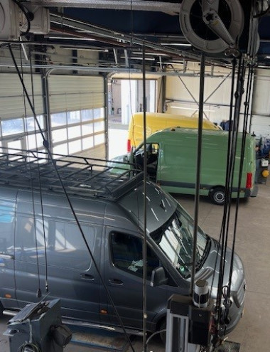 Bedrijfswagens Rijkers Valkenswaard afbeelding 3