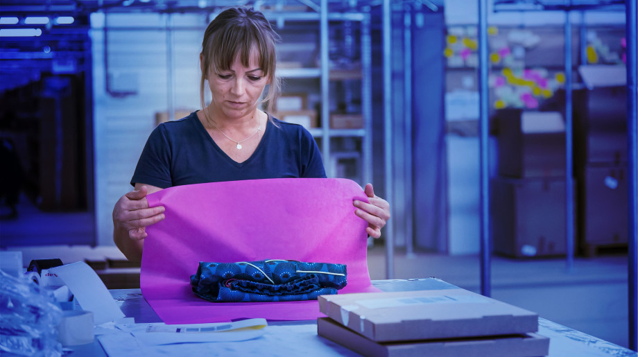 Modexpress B.V. Helmond afbeelding 4