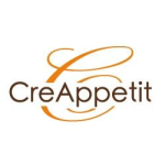 Creappetit B.V. logo