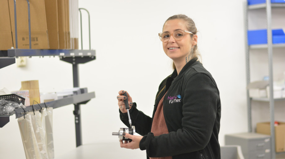 HappyFarmer B.V. Oirschot afbeelding 4