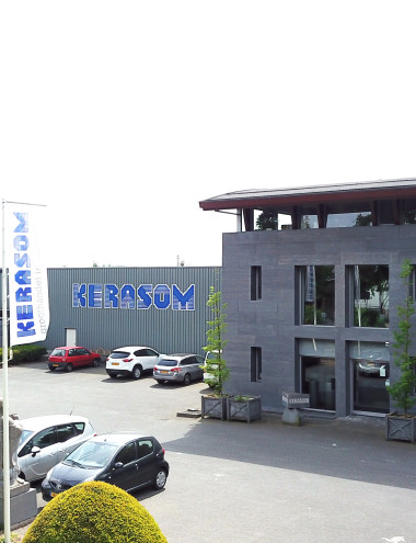 Kerasom B.V. Someren afbeelding 5