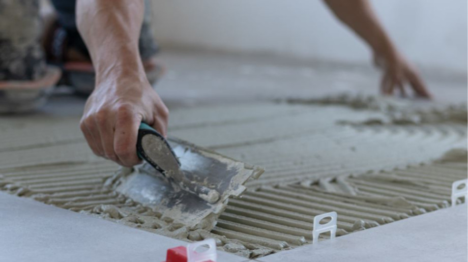 Tegelhandel Loomans B.V. Someren afbeelding 4