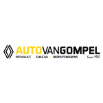 Auto van Gompel Reusel logo