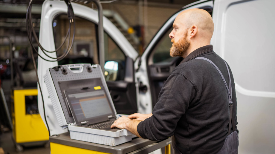 Auto van Gompel Reusel afbeelding 4