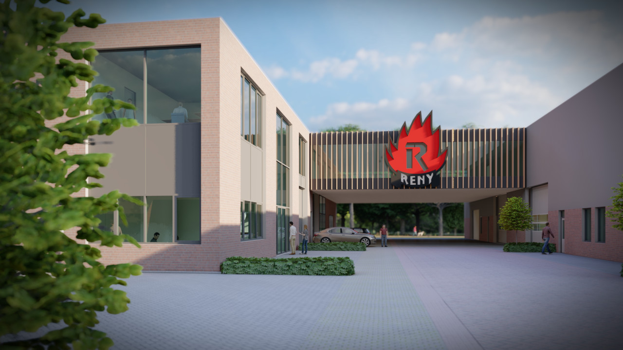 Reny Lasertechniek B.V. Duizel afbeelding 6