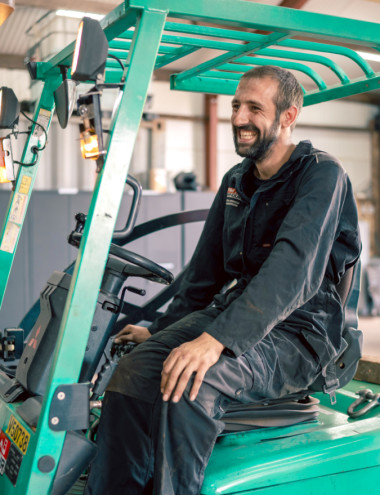 BPM Verhuur Hooge mierde afbeelding 3 BPM Verhuur Hooge mierde afbeelding 3