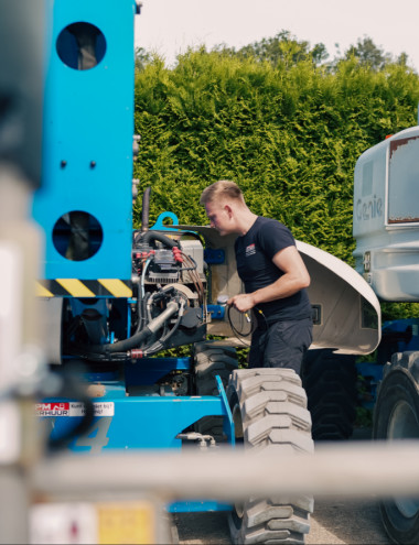 BPM Verhuur Hooge mierde afbeelding 5 BPM Verhuur Hooge mierde afbeelding 5