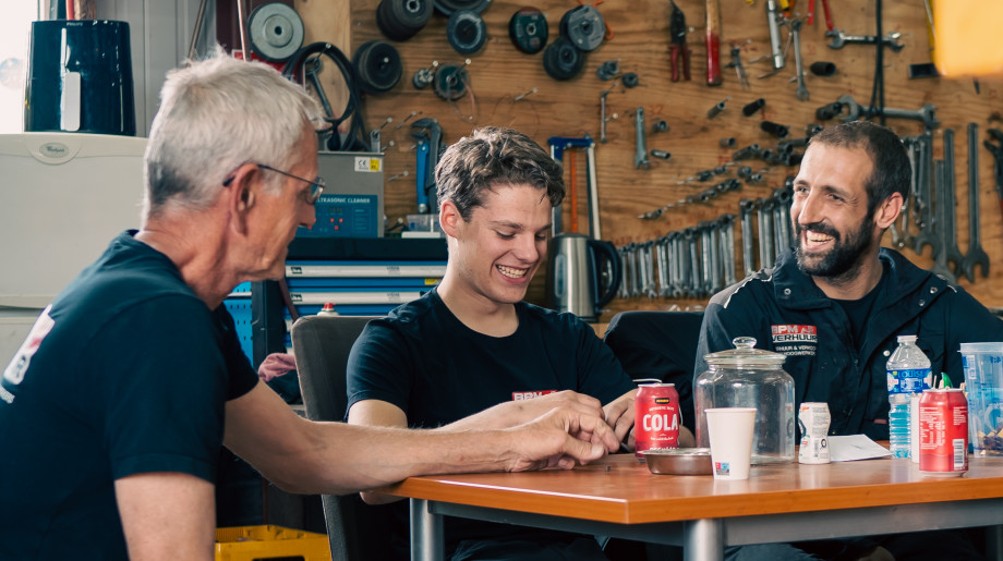 BPM Verhuur Hooge mierde afbeelding 4 BPM Verhuur Hooge mierde afbeelding 4