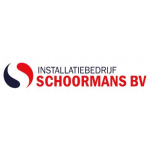 Installatiebedrijf Schoormans BV Hooge Mierde logo