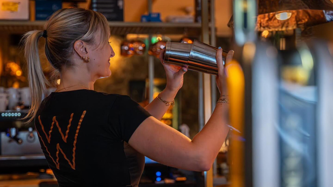 Restaurant Welp B.V. Eindhoven afbeelding 1