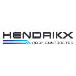Hendrikx roof contractor B.V. logo