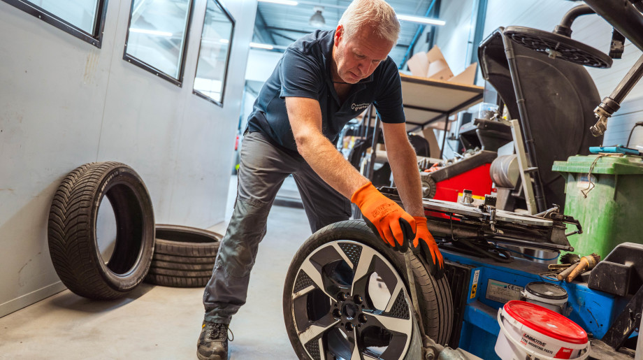 Autoschade Groeneveld B.V. Eindhoven afbeelding 2