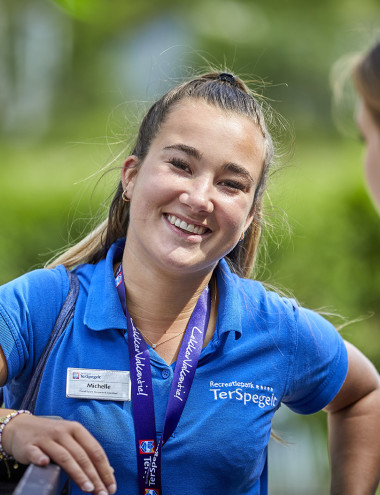 Recreatiepark TerSpegelt Eersel afbeelding 3