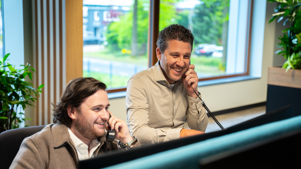 MCB Direct B.V. Hapert afbeelding 6