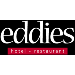 Eddies Hotel Restaurant logo