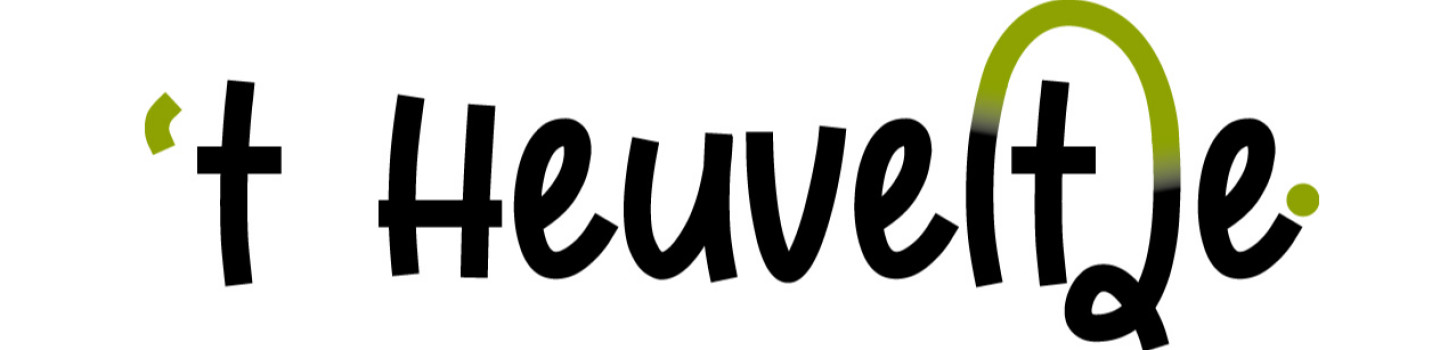 Stichting 't Heuveltje