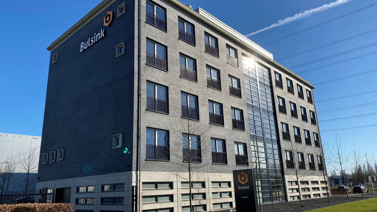 Bulsink Group BV Son en breugel afbeelding 1