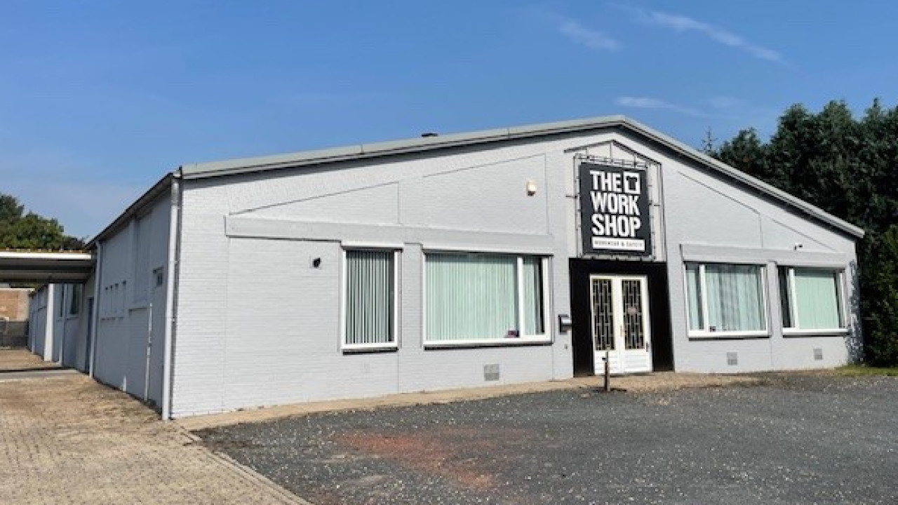 The Workshop Reusel afbeelding 3