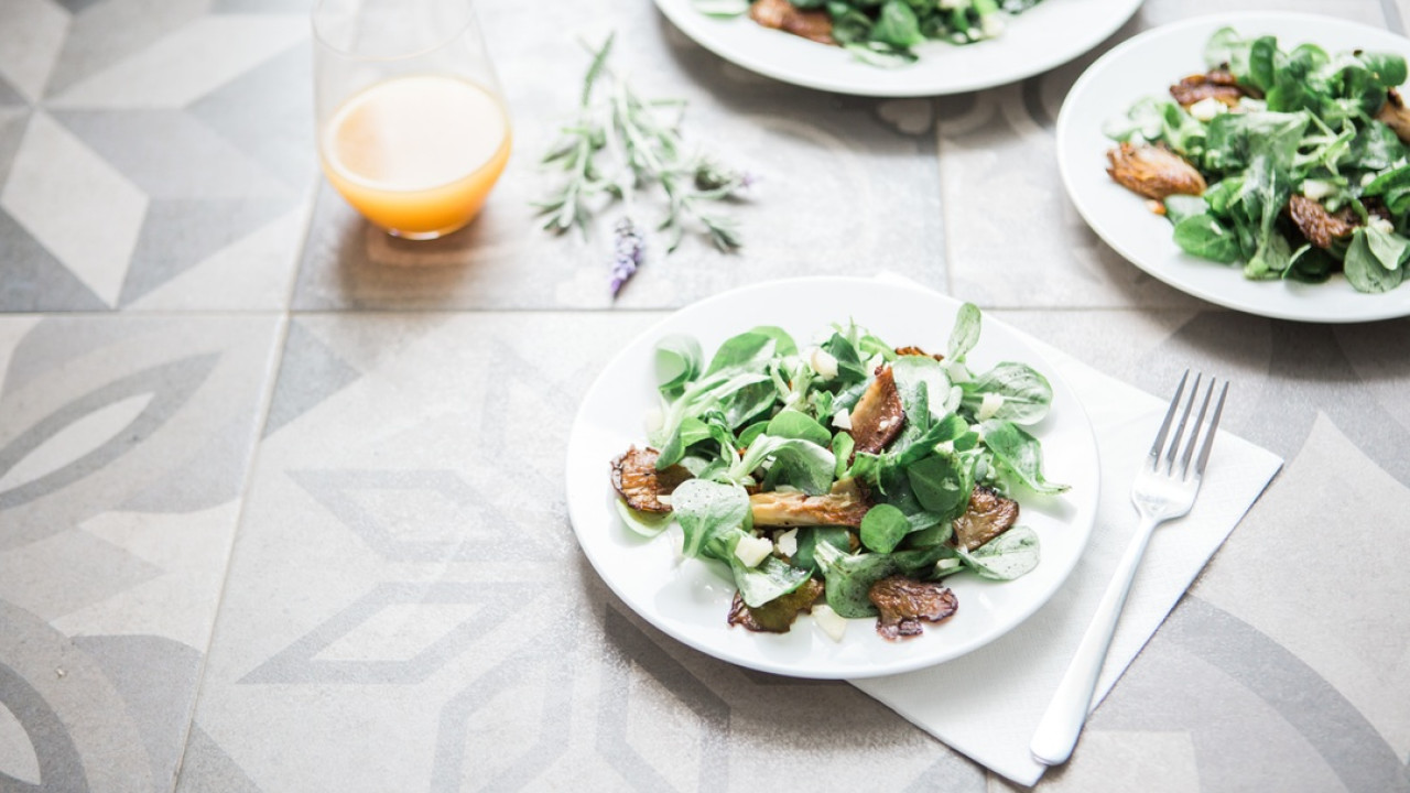 Brasserie van de Berg Eindhoven afbeelding 1