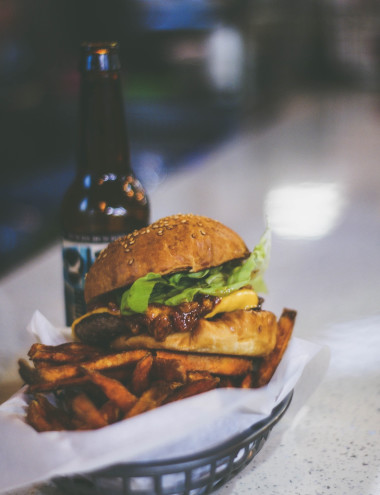 Brasserie van de Berg Eindhoven afbeelding 5