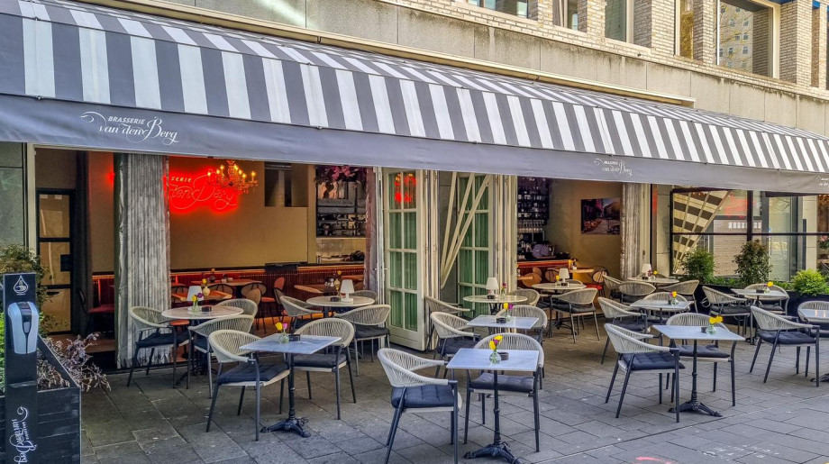 Brasserie van de Berg Eindhoven afbeelding 2