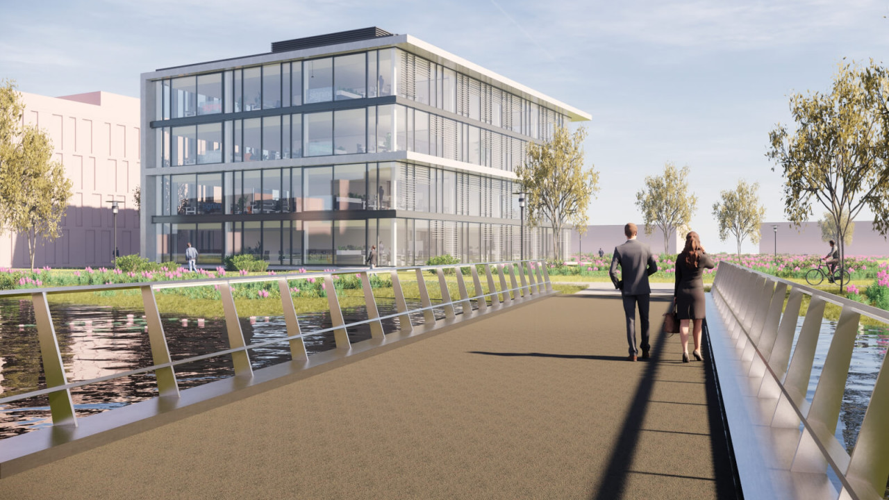 ZENS B.V. Eindhoven afbeelding 6