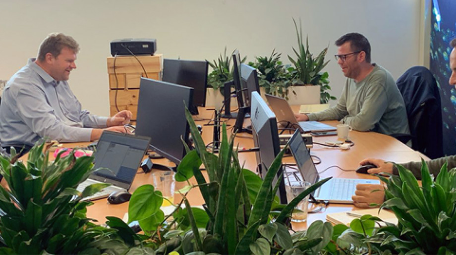 FormLogic B.V. Best afbeelding 4