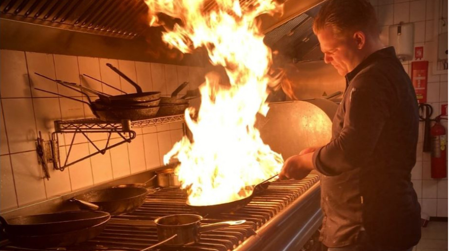 Boscafe Molenvelden  Veldhoven afbeelding 2