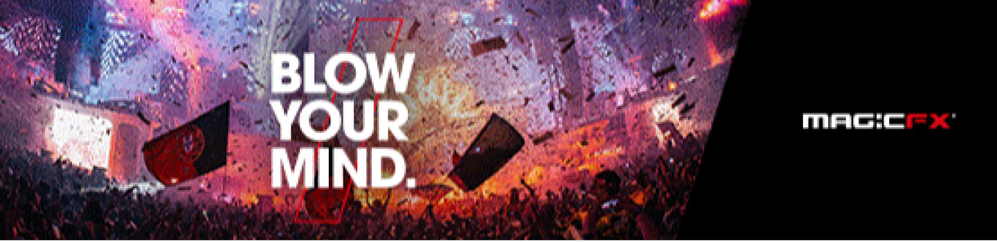 MAGIC FX B.V.
