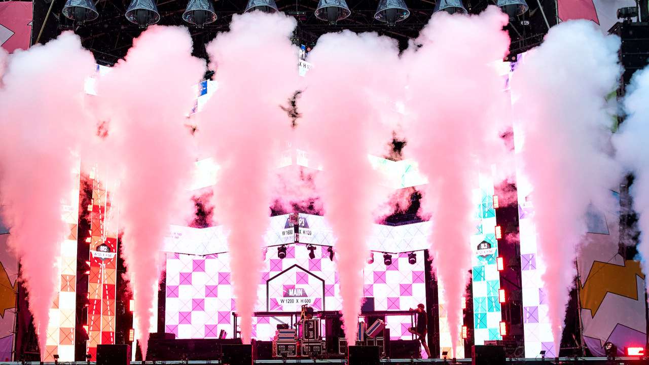 MAGIC FX B.V. Boxtel afbeelding 3