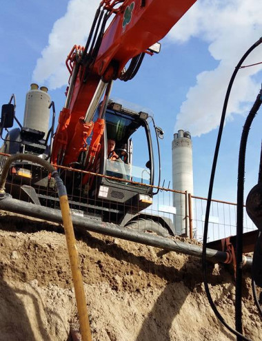 GW Leidingtechniek BV Helmond afbeelding 5