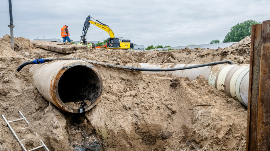 GW Leidingtechniek BV Helmond afbeelding 4