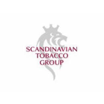 Scandinavian Tobacco Group BV logo
