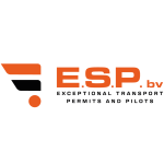 E.S.P. bv logo