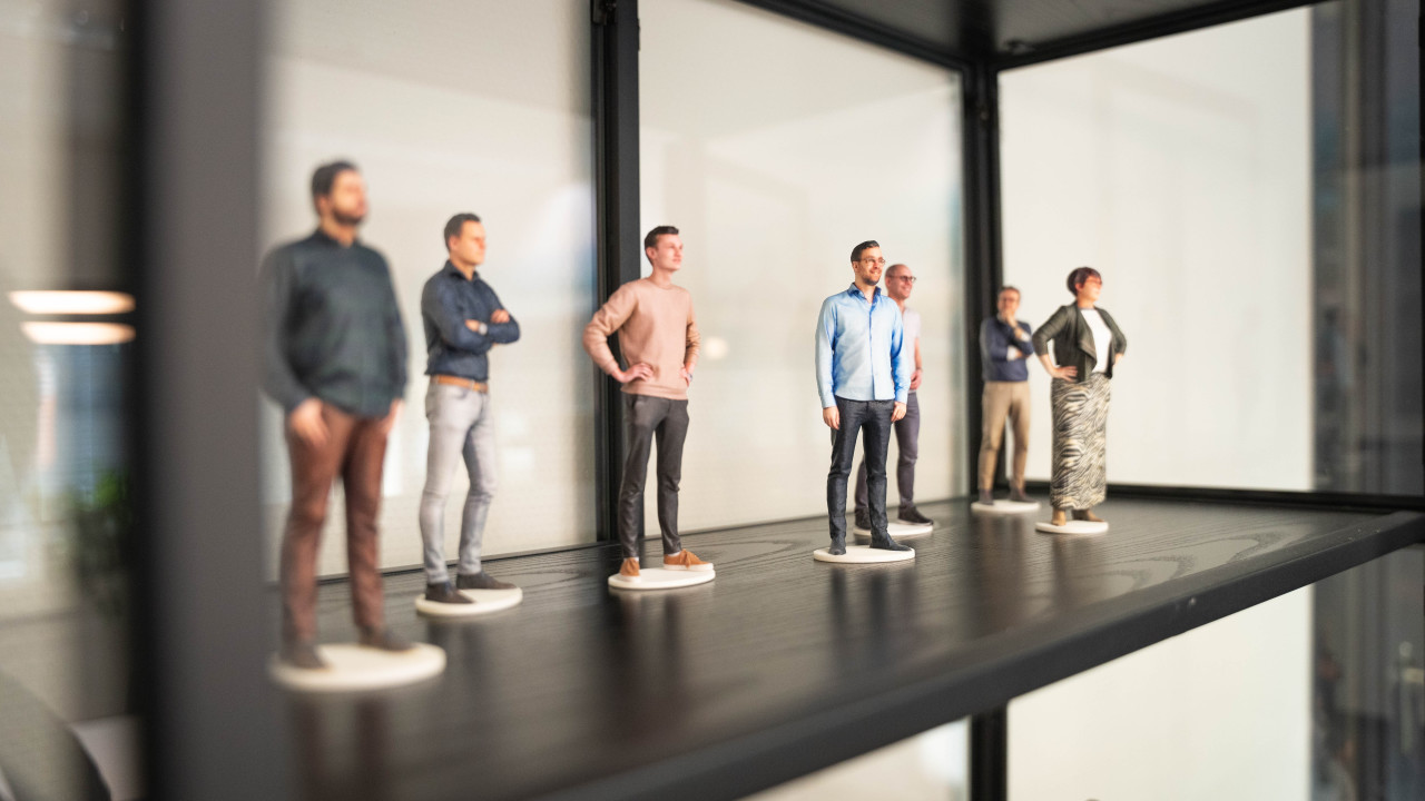 Accent adviseurs Eindhoven afbeelding 1