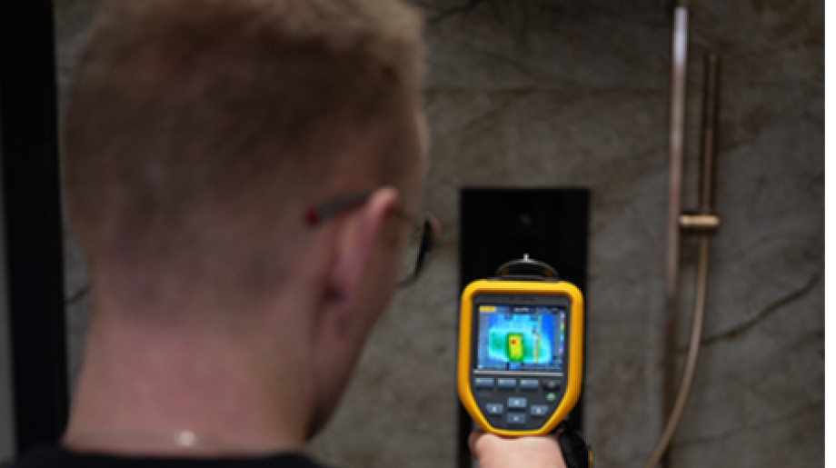 TD Installatietechniek Valkenswaard afbeelding 2