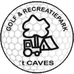 Golf & Recreatiepark 't Caves logo