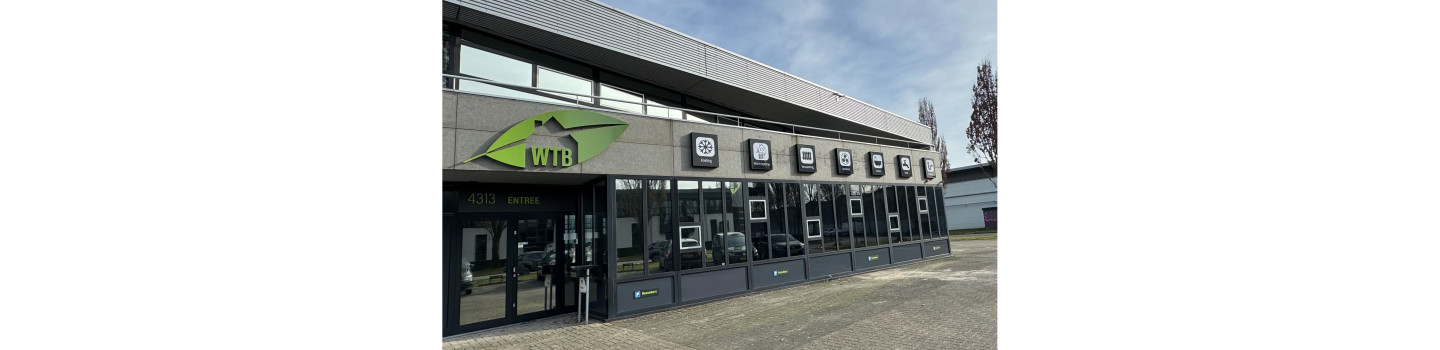 Monteur W installatietechniek 