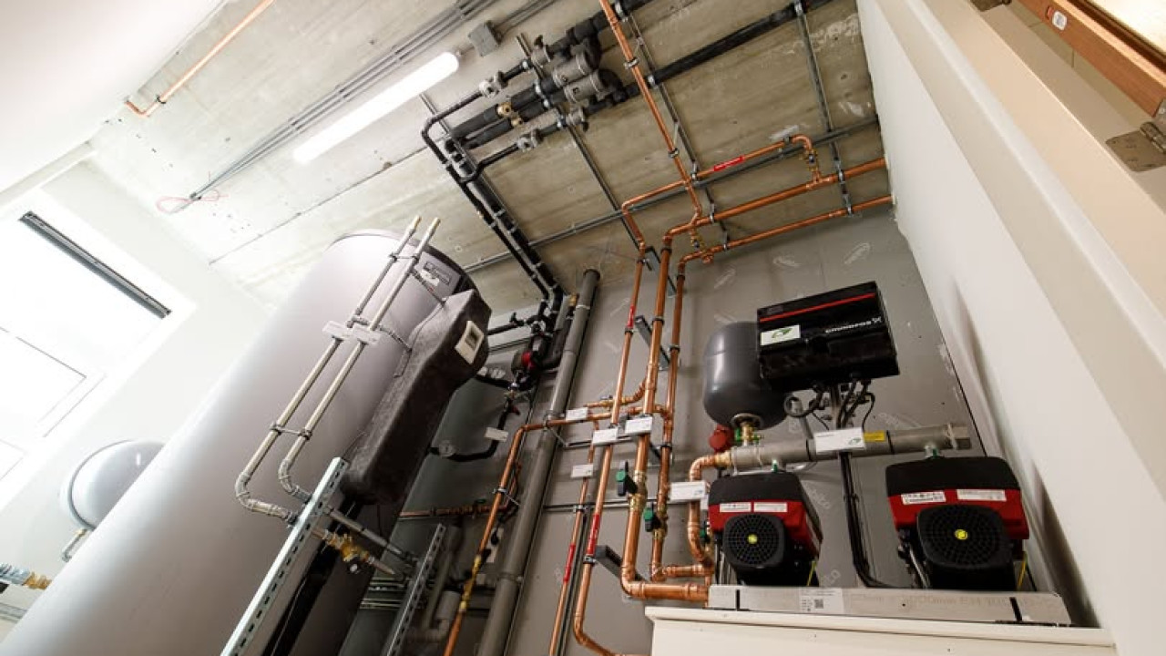 W Techniek Brabant B.V. Son en Breugel afbeelding 1