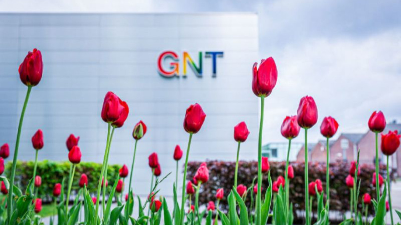 GNT International B.V. Mierlo afbeelding 1