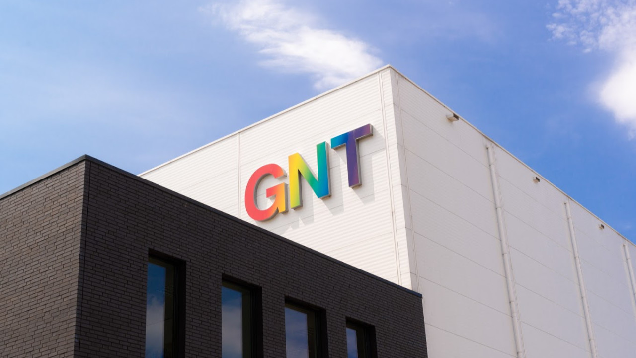 GNT International B.V. Mierlo afbeelding 6
