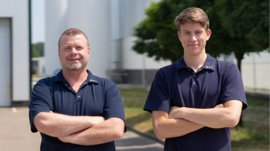 GNT International B.V. Mierlo afbeelding 2