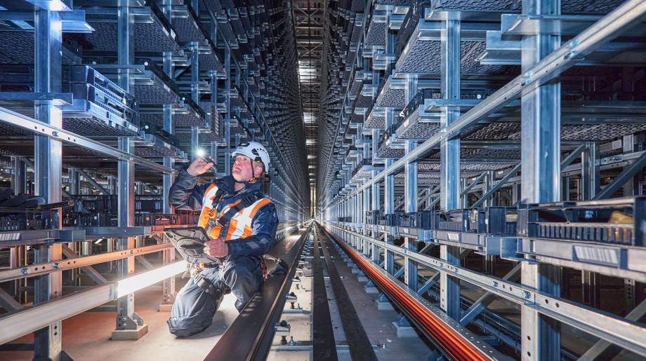 TÜV NORD Nederland B.V. Son en breugel afbeelding 4