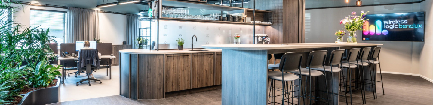 Financieel medewerker