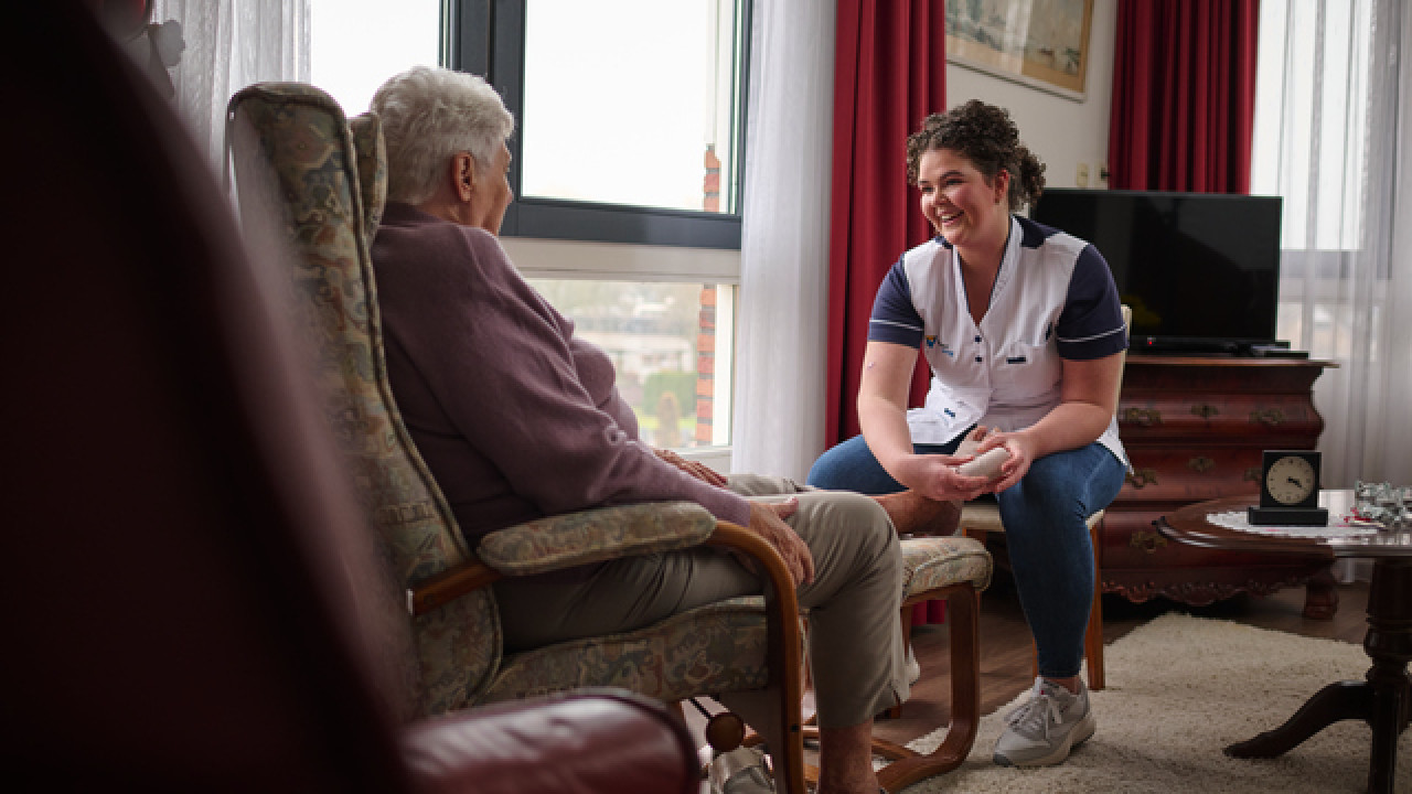 Savant Zorg Helmond afbeelding 1