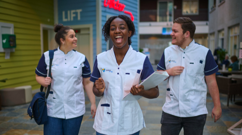 Savant Zorg Helmond afbeelding 4