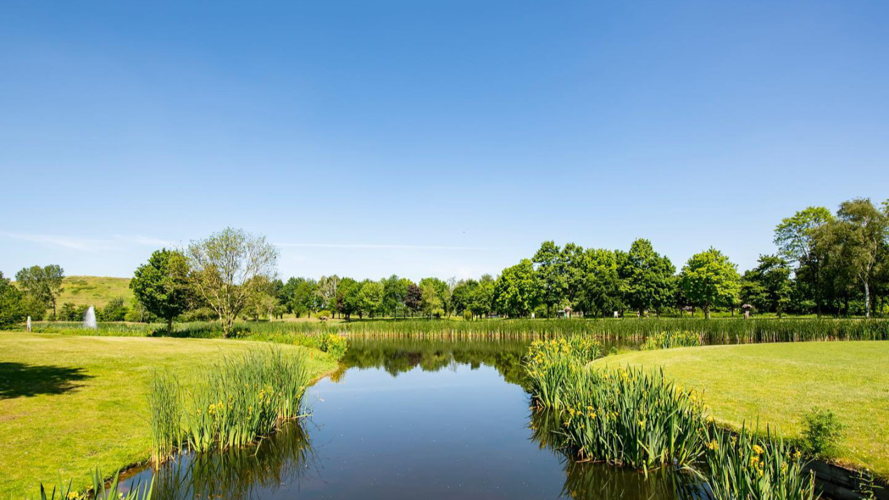 Golf de Gulbergen Mierlo afbeelding 1