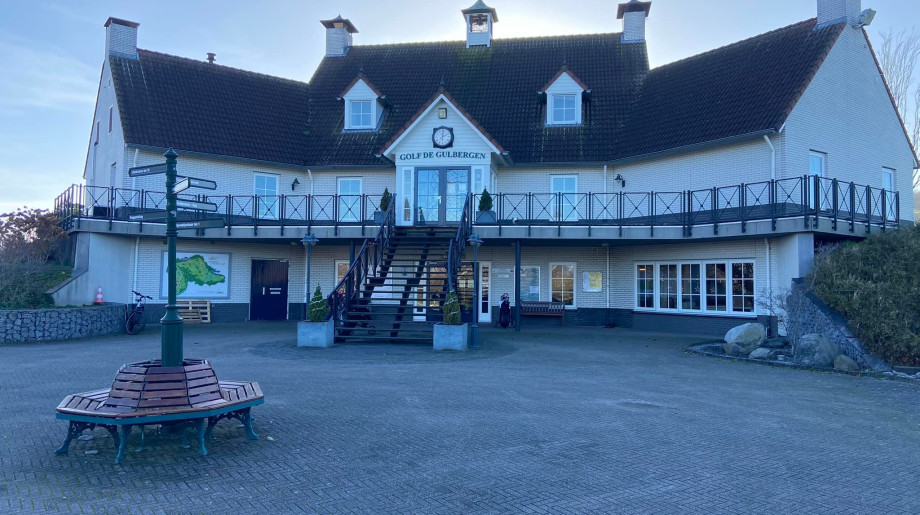 Golf de Gulbergen Mierlo afbeelding 2